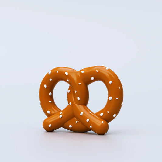 Vase bretzel | Fluid market - de inKijk