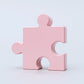 Vase puzzle - pink | Fluid market - de inKijk
