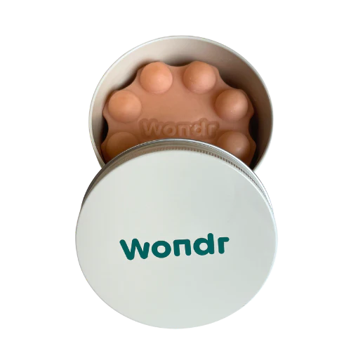 Bewaar- en reisdoosje | Wondr Care