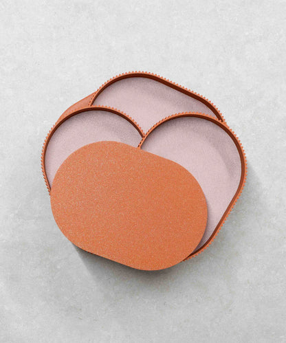 Jewelry Organizer - Metallic Brick | WAVY