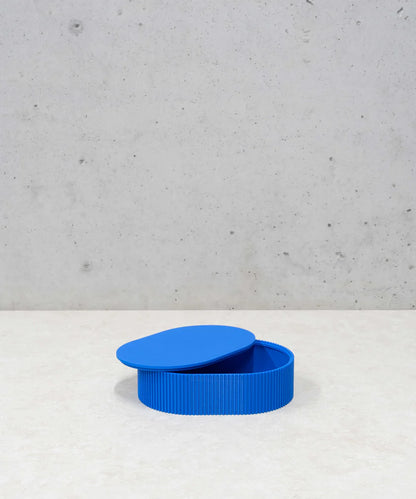 Storage Container - Lego Blue | WAVY