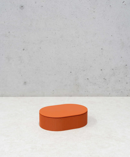 Storage Container - Metallic Brick | WAVY