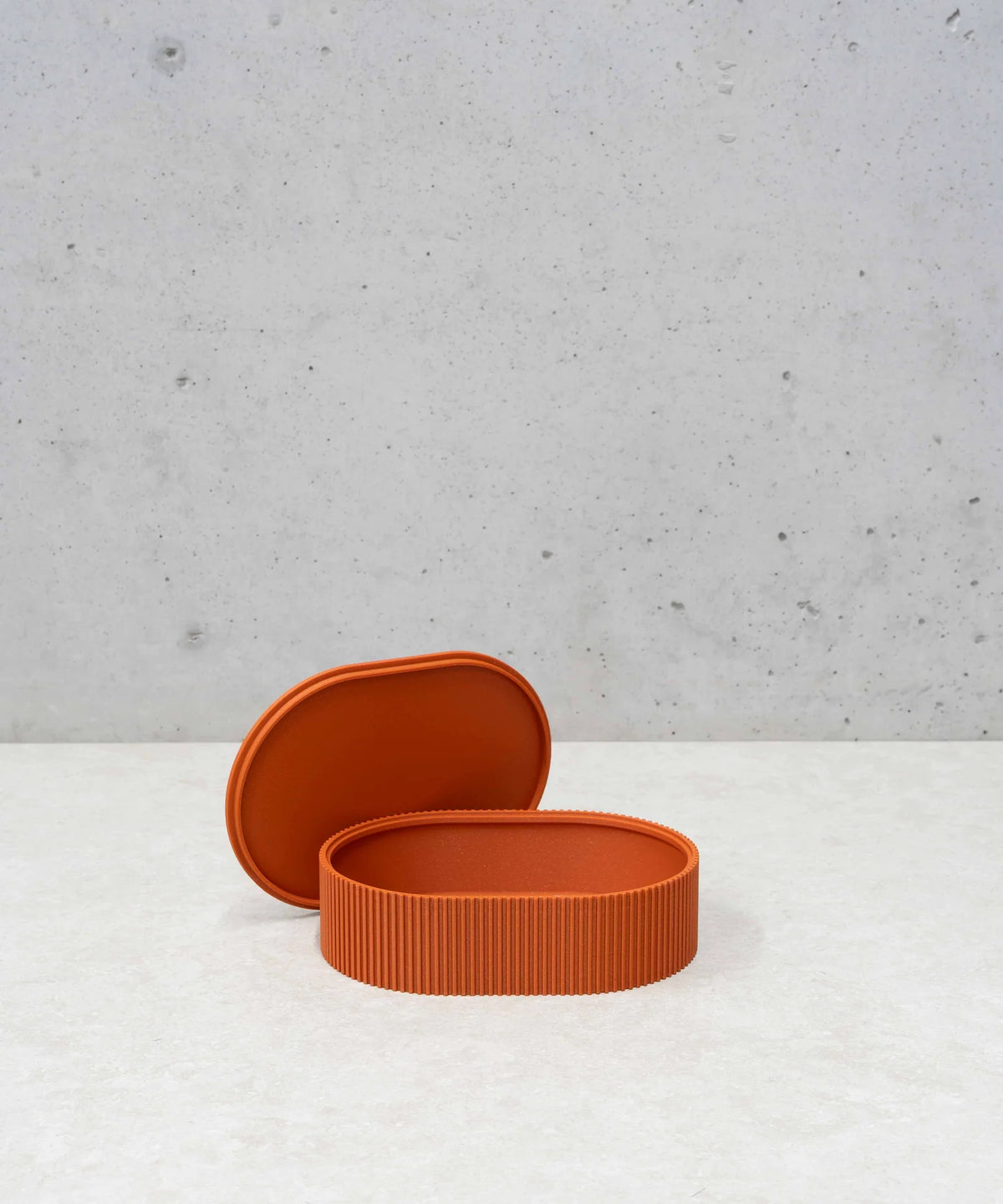 Storage Container - Metallic Brick | WAVY