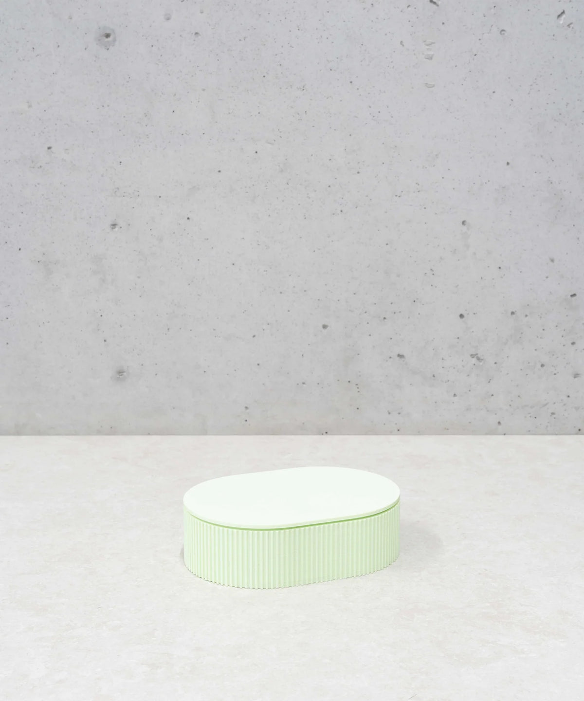 Storage Container - Mint | WAVY