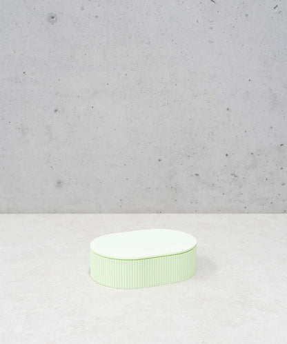 Storage Container - Mint | WAVY