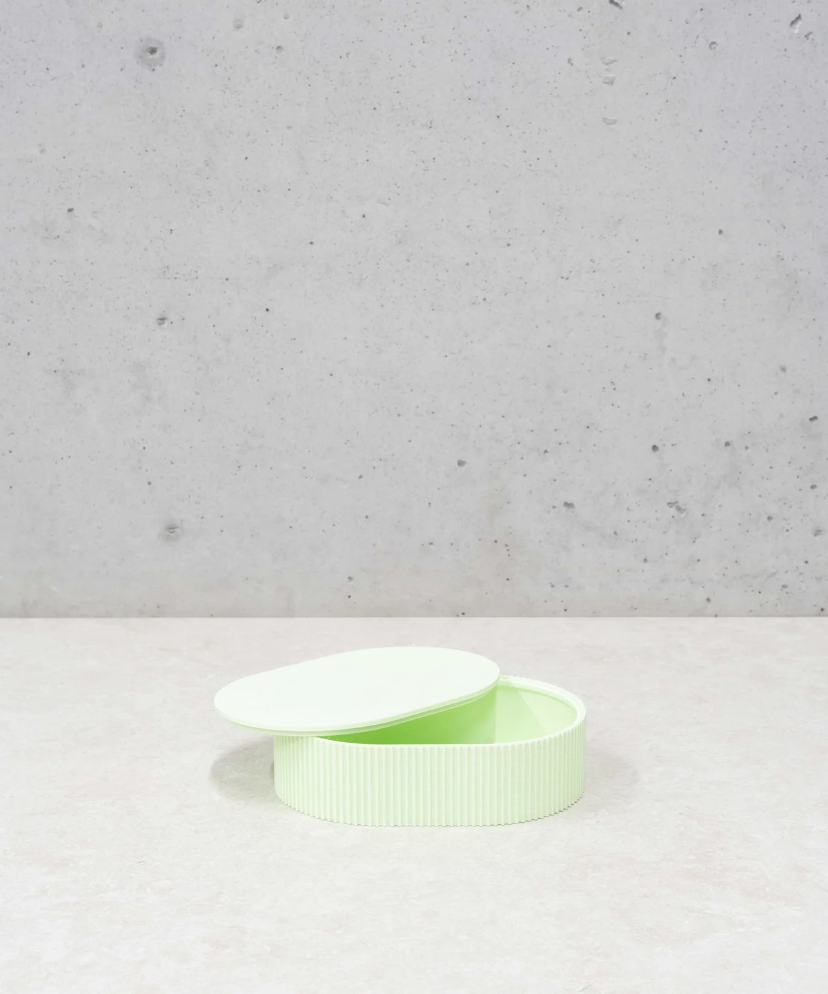 Storage Container - Mint | WAVY