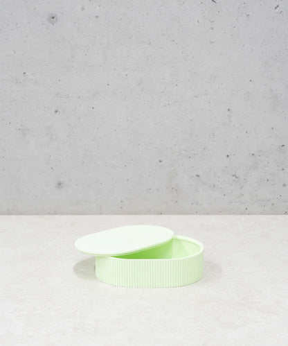 Storage Container - Mint | WAVY