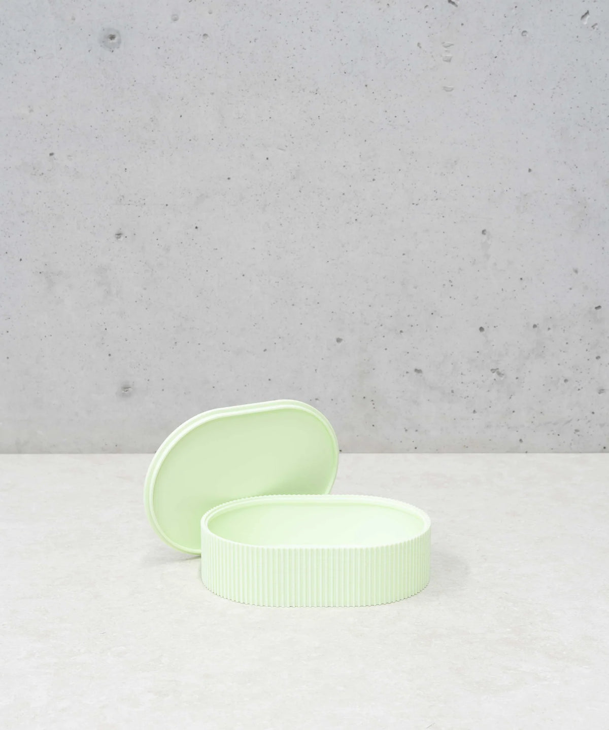 Storage Container - Mint | WAVY