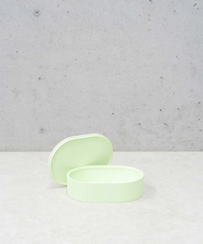 Storage Container - Mint | WAVY