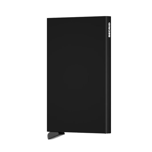 Cardprotector - black | Secrid