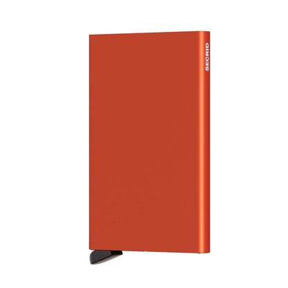 Cardprotector - orange | Secrid