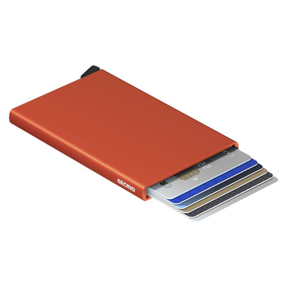 Cardprotector - orange | Secrid