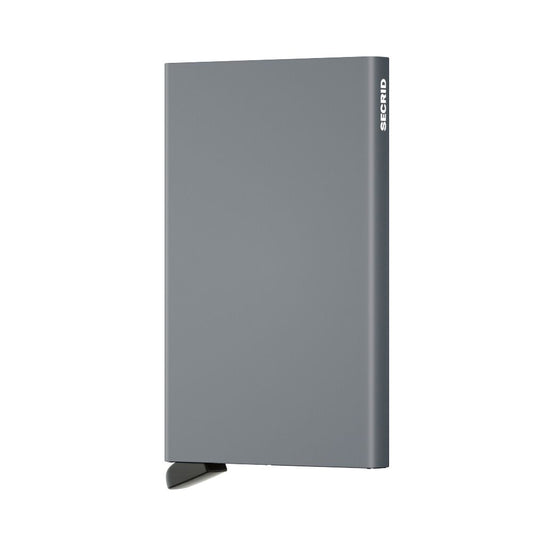 Cardprotector - titanium | Secrid