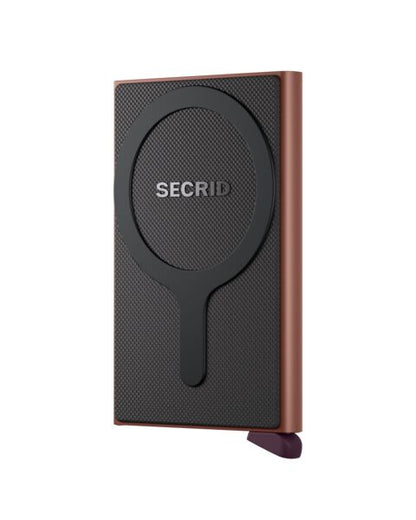 Cardprotector Magsafe - rose | Secrid