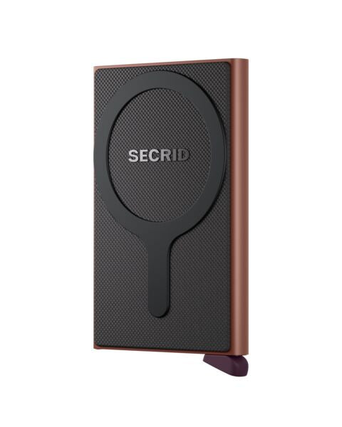 Cardprotector Magsafe - rose | Secrid