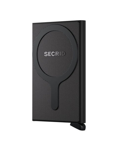 Cardprotector Magsafe - black | Secrid