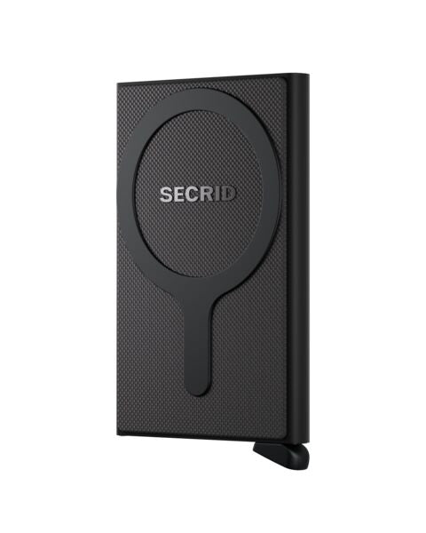 Cardprotector Magsafe - black | Secrid