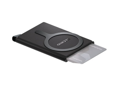 Cardprotector Magsafe - black | Secrid
