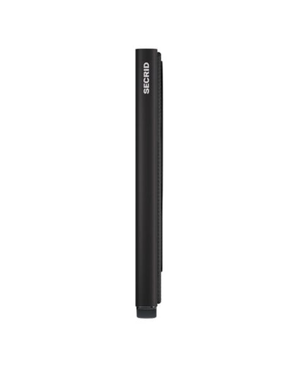 Cardprotector Magsafe - black | Secrid