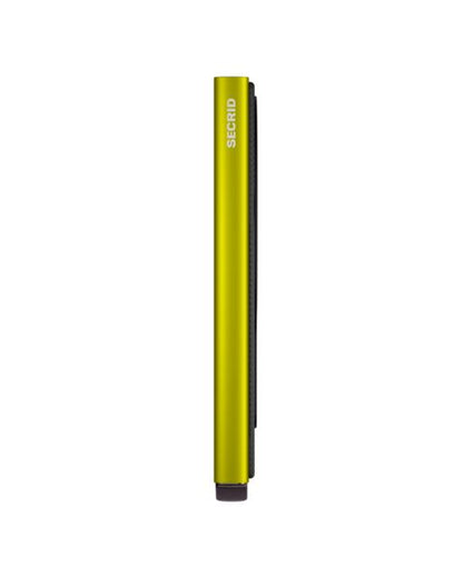Cardprotector Magsafe - lime | Secrid