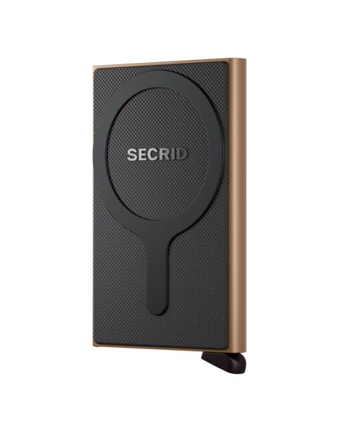 Cardprotector Magsafe - sand | Secrid
