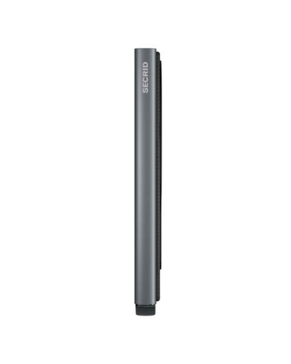 Cardprotector Magsafe - titanium | Secrid