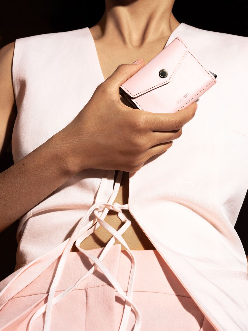 Envelope Wallet - Original Ballet | Secrid