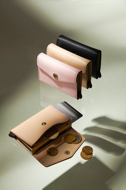 Envelope Wallet - Original Ballet | Secrid