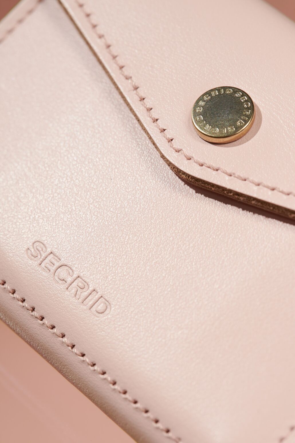 Envelope Wallet - Original Ballet | Secrid