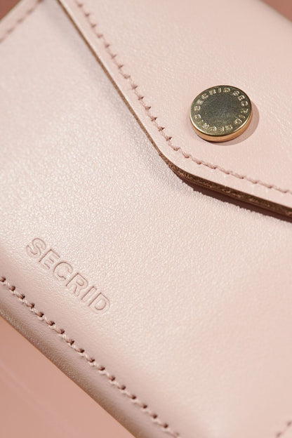 Envelope Wallet - Original Ballet | Secrid