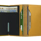 Mini wallet - Crisple ochre | Secrid - de inKijk