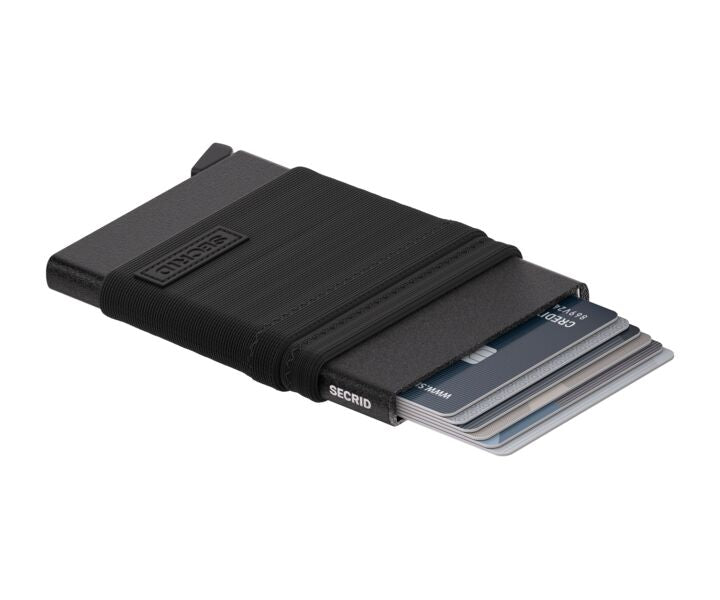 Flexwallet - Black | Secrid
