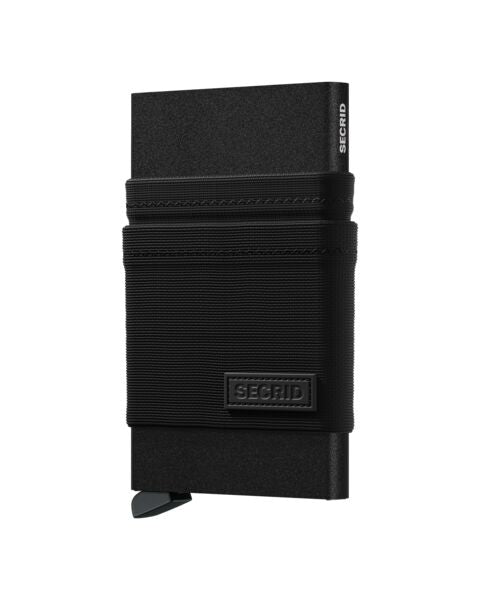 Flexwallet - Black | Secrid