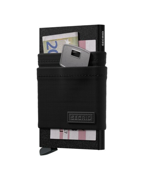 Flexwallet - Black | Secrid