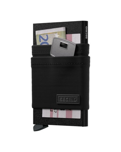 Flexwallet - Black | Secrid
