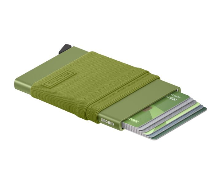 Flexwallet - Kelp | Secrid