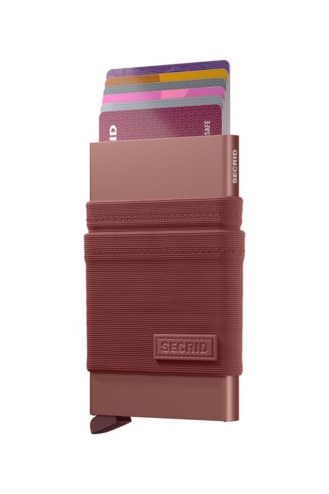 Flexwallet - Mauve | Secrid