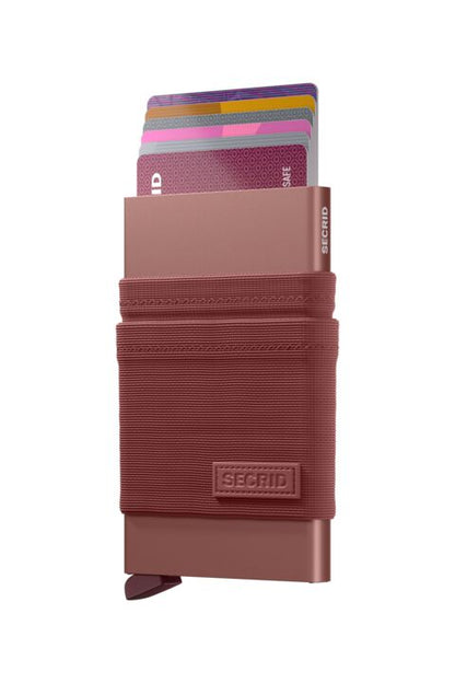 Flexwallet - Mauve | Secrid