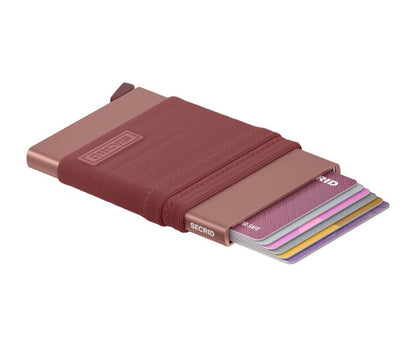 Flexwallet - Mauve | Secrid