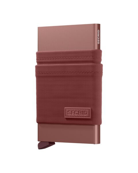 Flexwallet - Mauve | Secrid