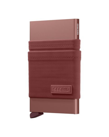 Flexwallet - Mauve | Secrid
