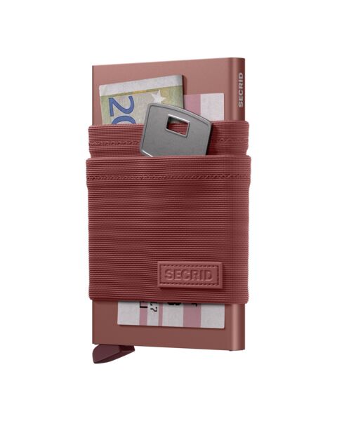 Flexwallet - Mauve | Secrid