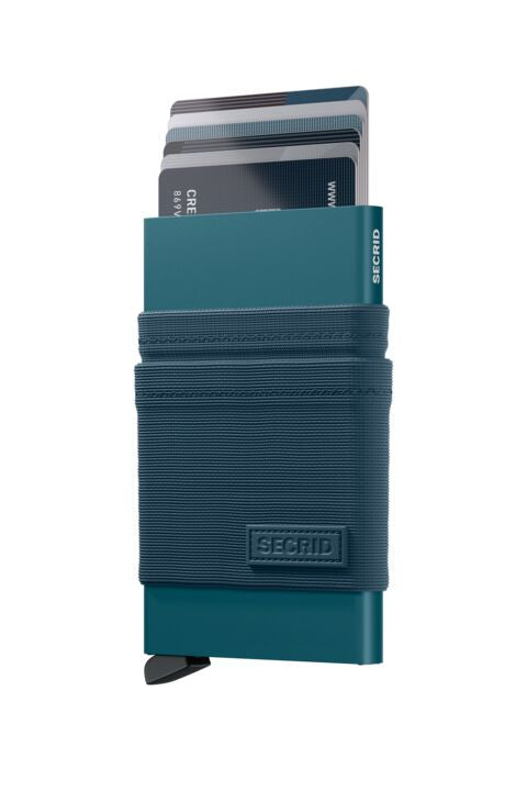 Flexwallet - Teal | Secrid