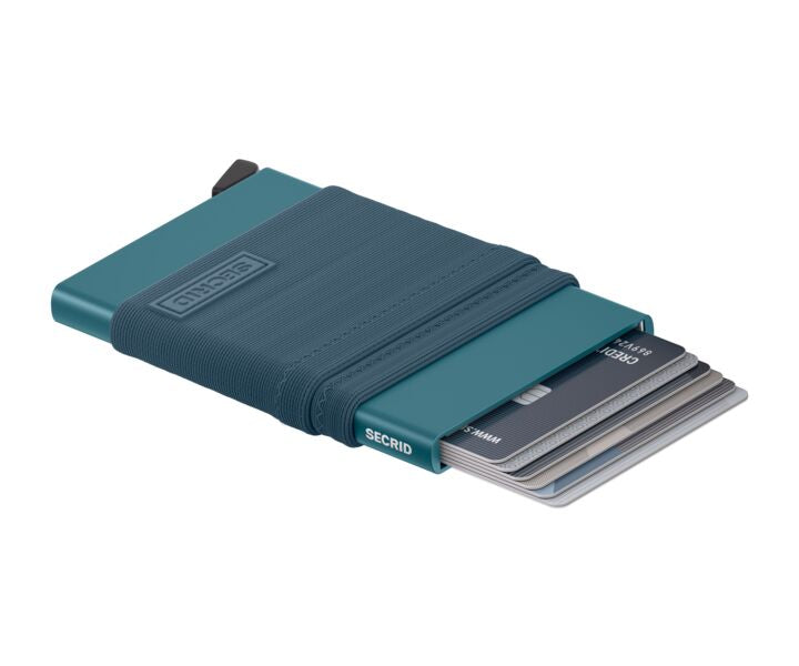 Flexwallet - Teal | Secrid