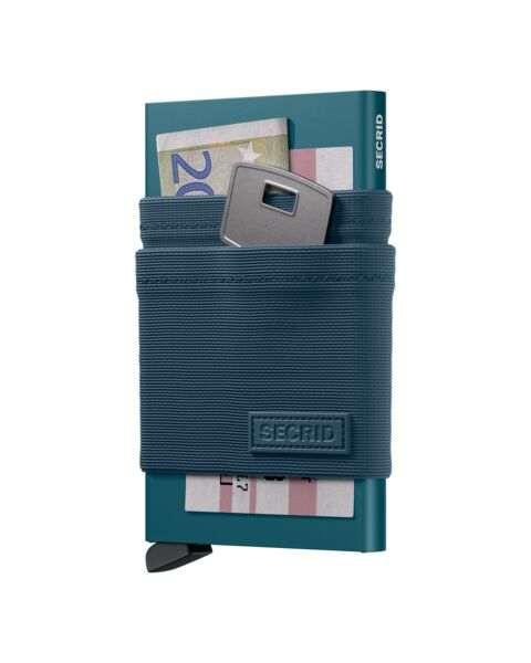 Flexwallet - Teal | Secrid