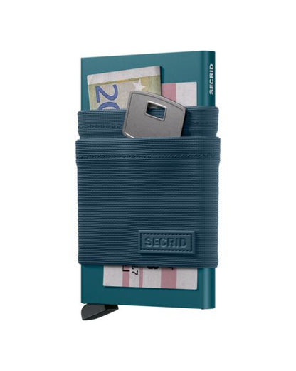 Flexwallet - Teal | Secrid