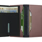 Mini wallet - Matte rose | Secrid - de inKijk