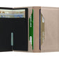 Mini wallet - Metallic bronze | Secrid - de inKijk