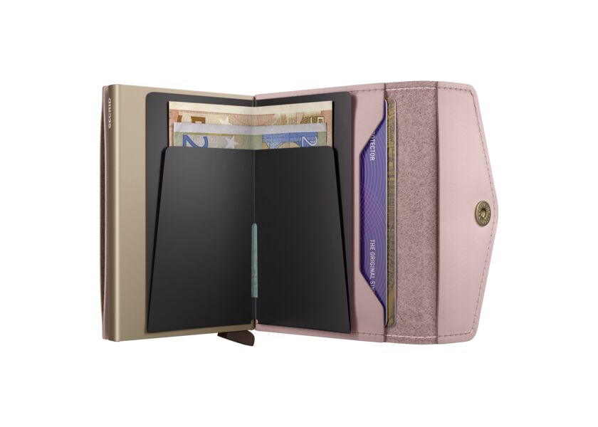 Envelope Wallet - Original Ballet | Secrid