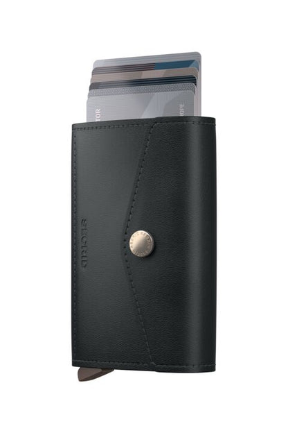 Envelope Wallet - Original Black | Secrid